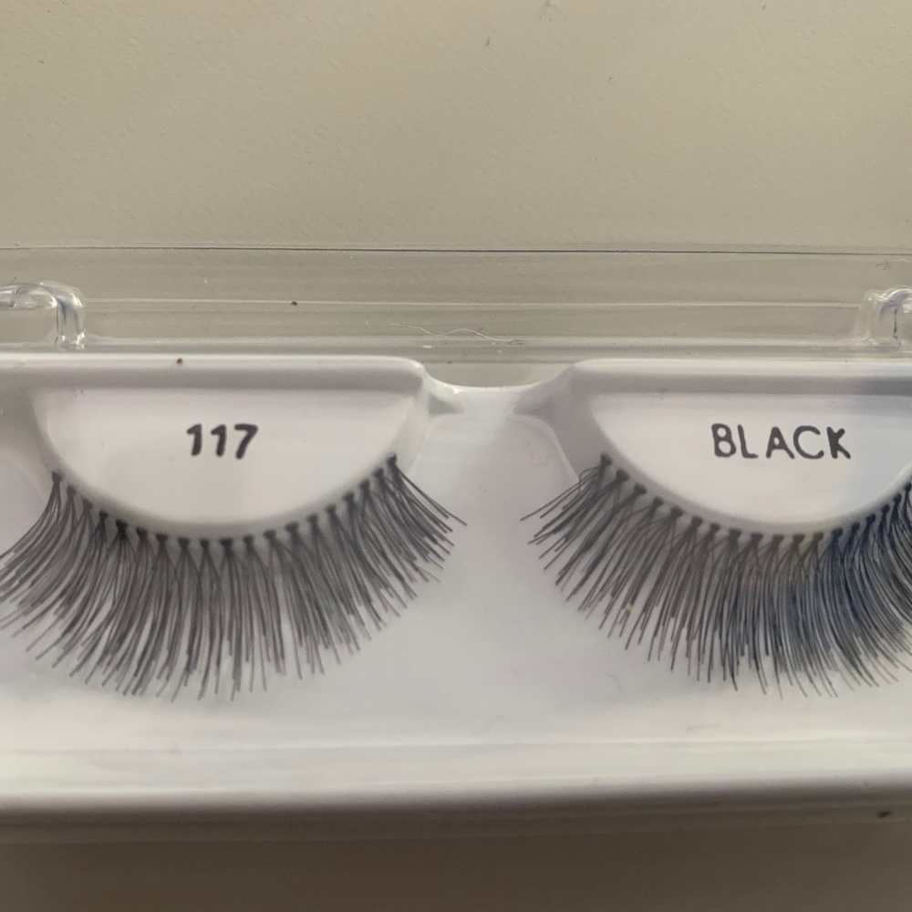 lashes